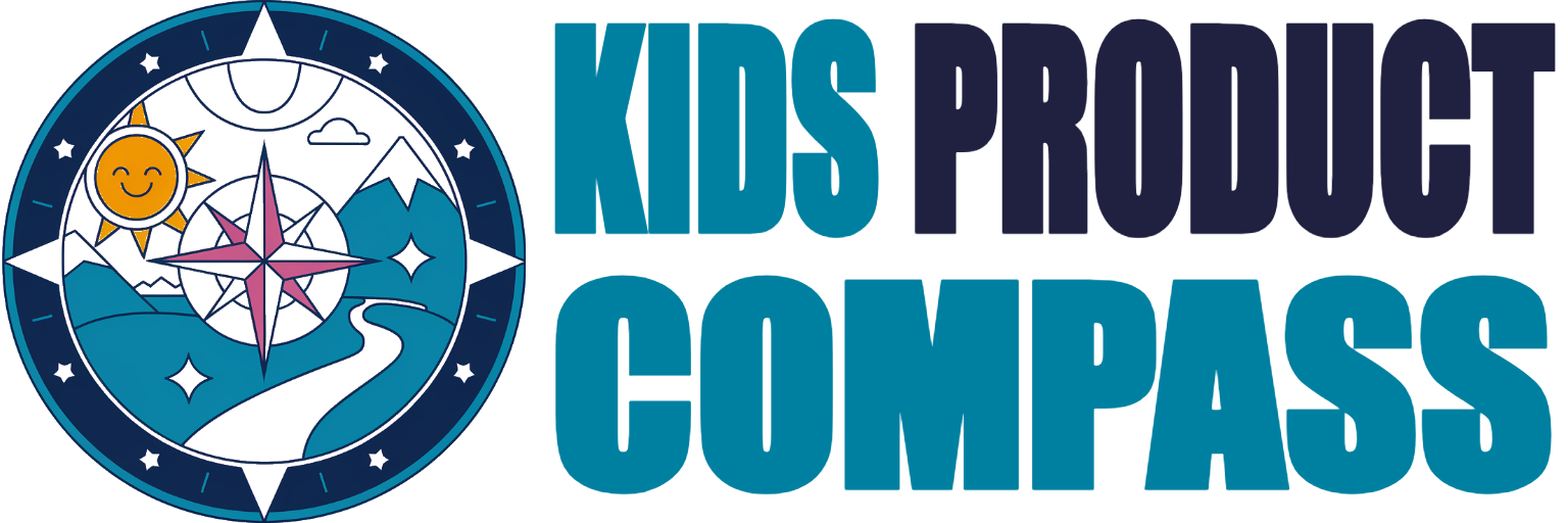 Kidsproductcompass